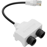 White Data Adapter