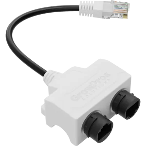 White Data Adapter