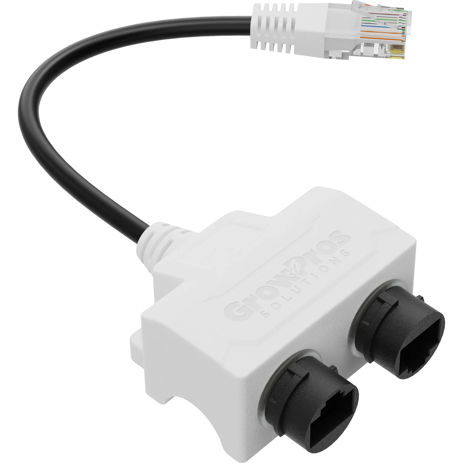 White Data Adapter