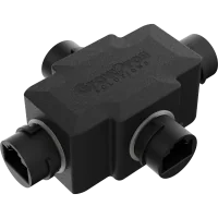 1 to 3 RJ45 Data Splitter