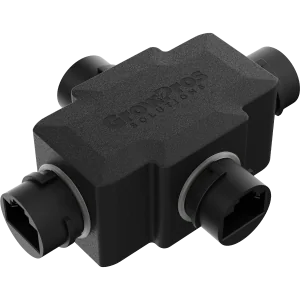 1 to 3 RJ45 Data Splitter
