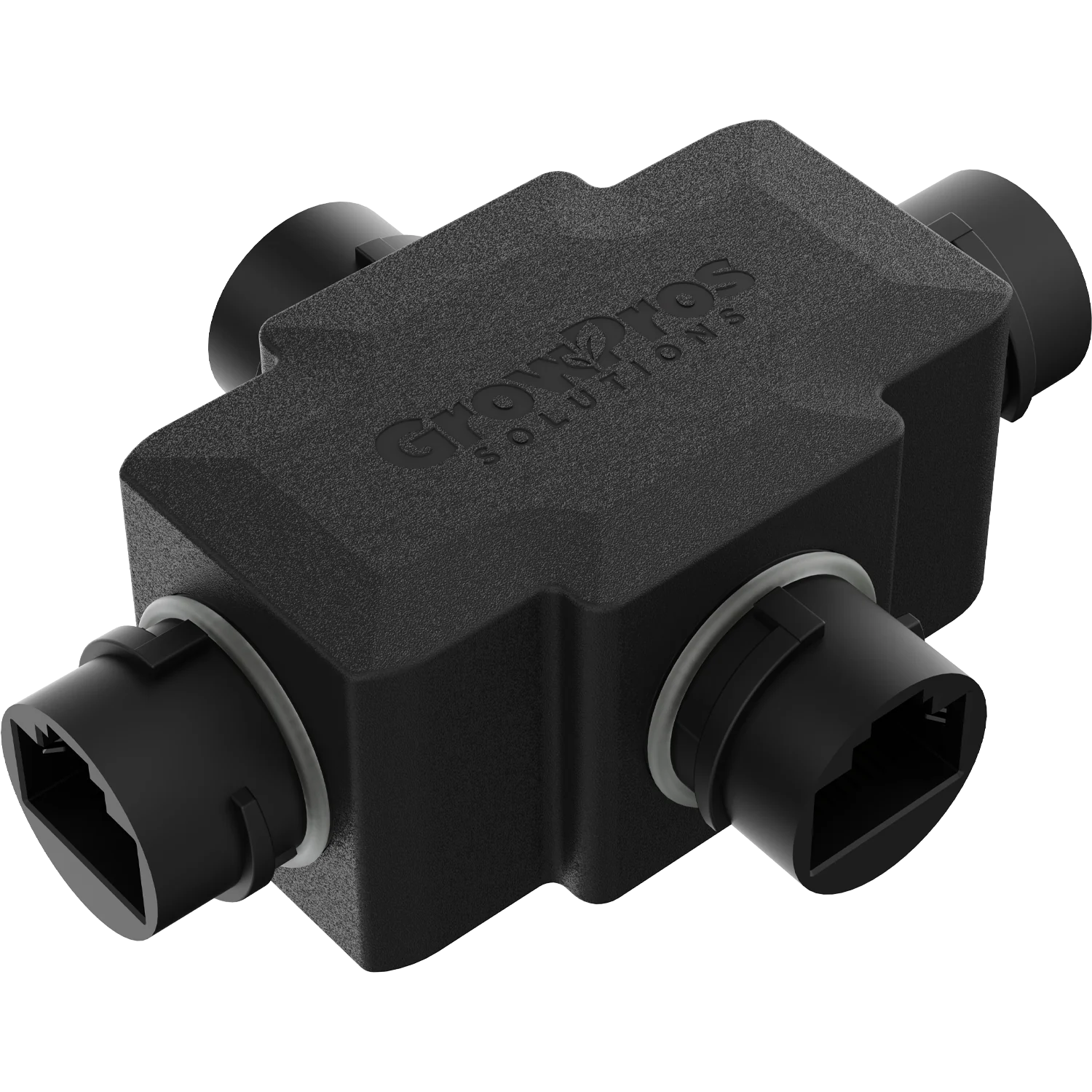 1 to 3 RJ45 Data Splitter