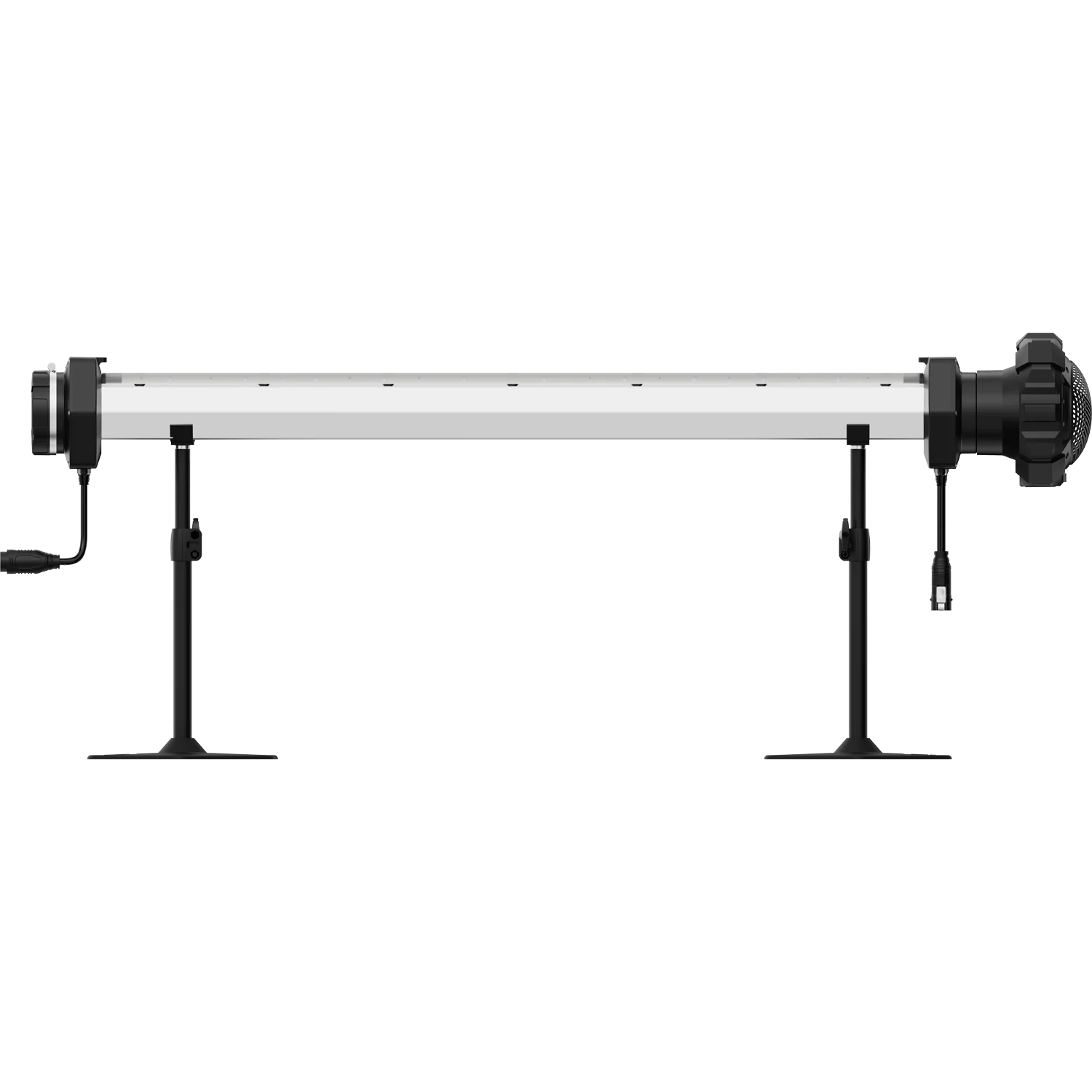 4ft Air Circulation Under Canopy Light