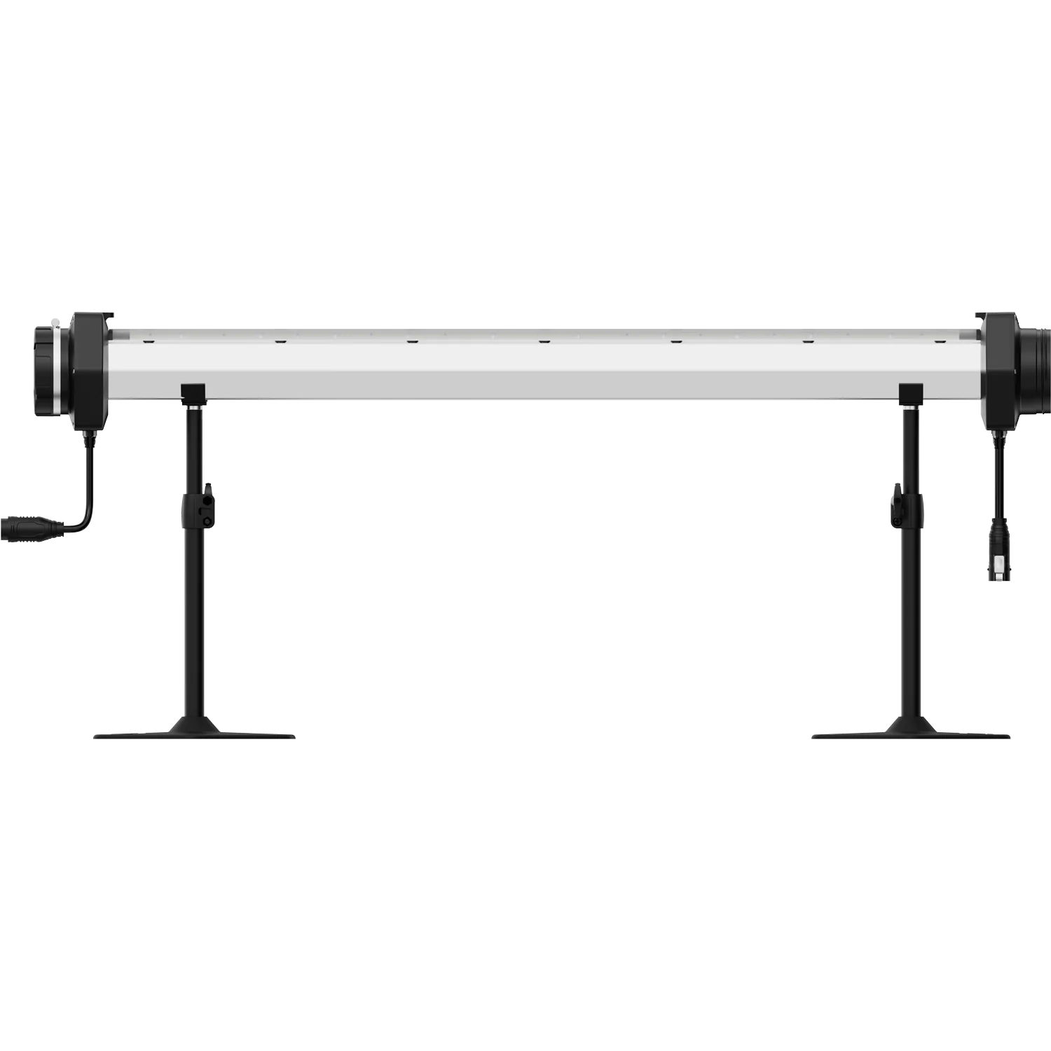 4ft Air Circulation Under Canopy Light