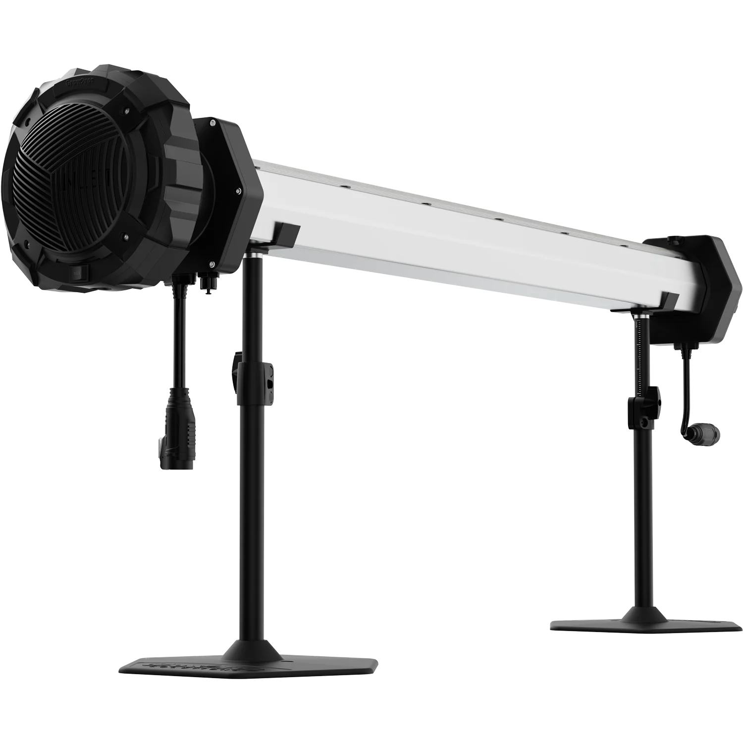 4ft Air Circulation Under Canopy Light Full Spectrum - Image 15