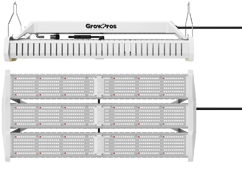 AKHB High Bay LED Grow Light, led grow light, grow light led