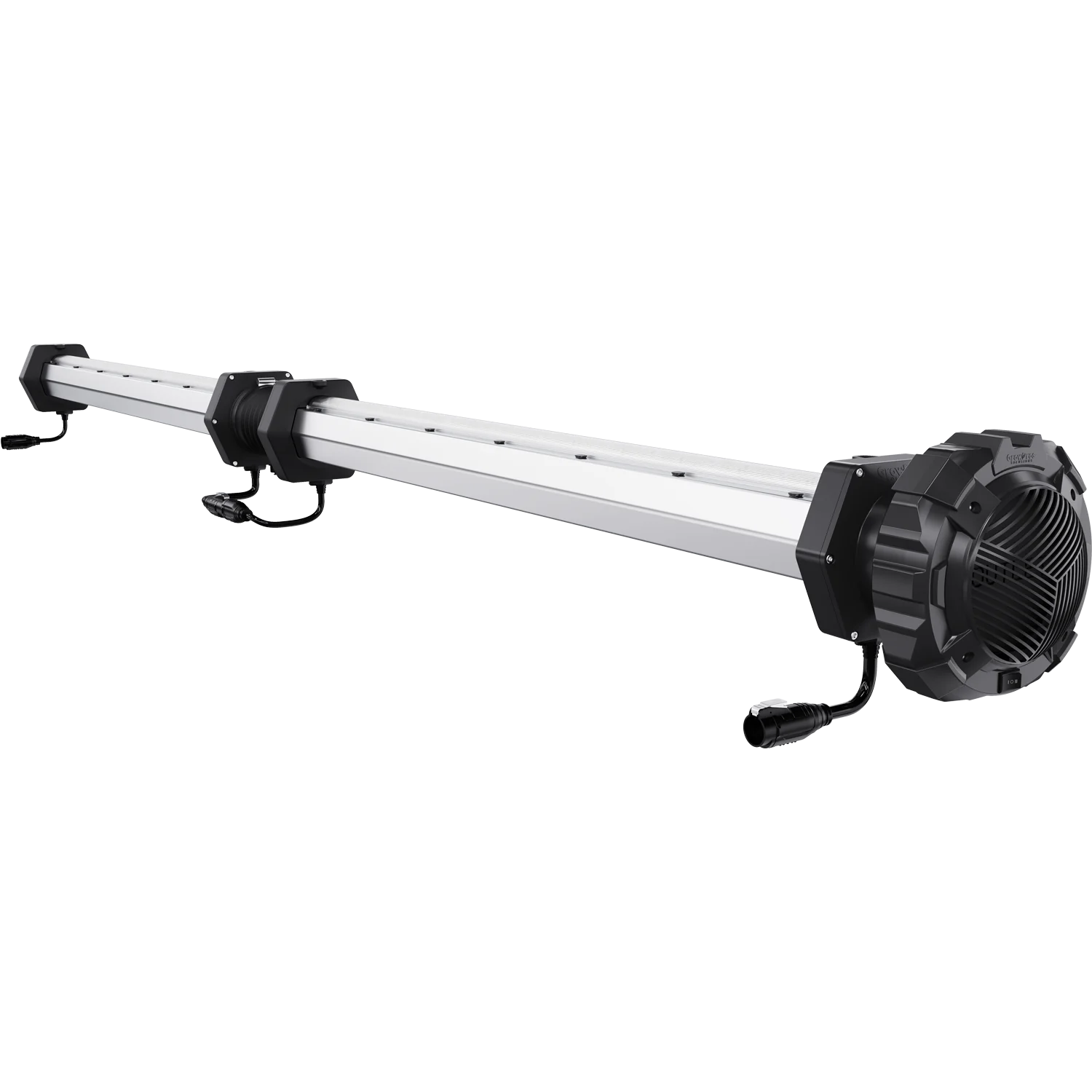 4ft Air Circulation Under Canopy Light