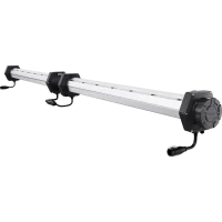 4ft Air Circulation Under Canopy Light