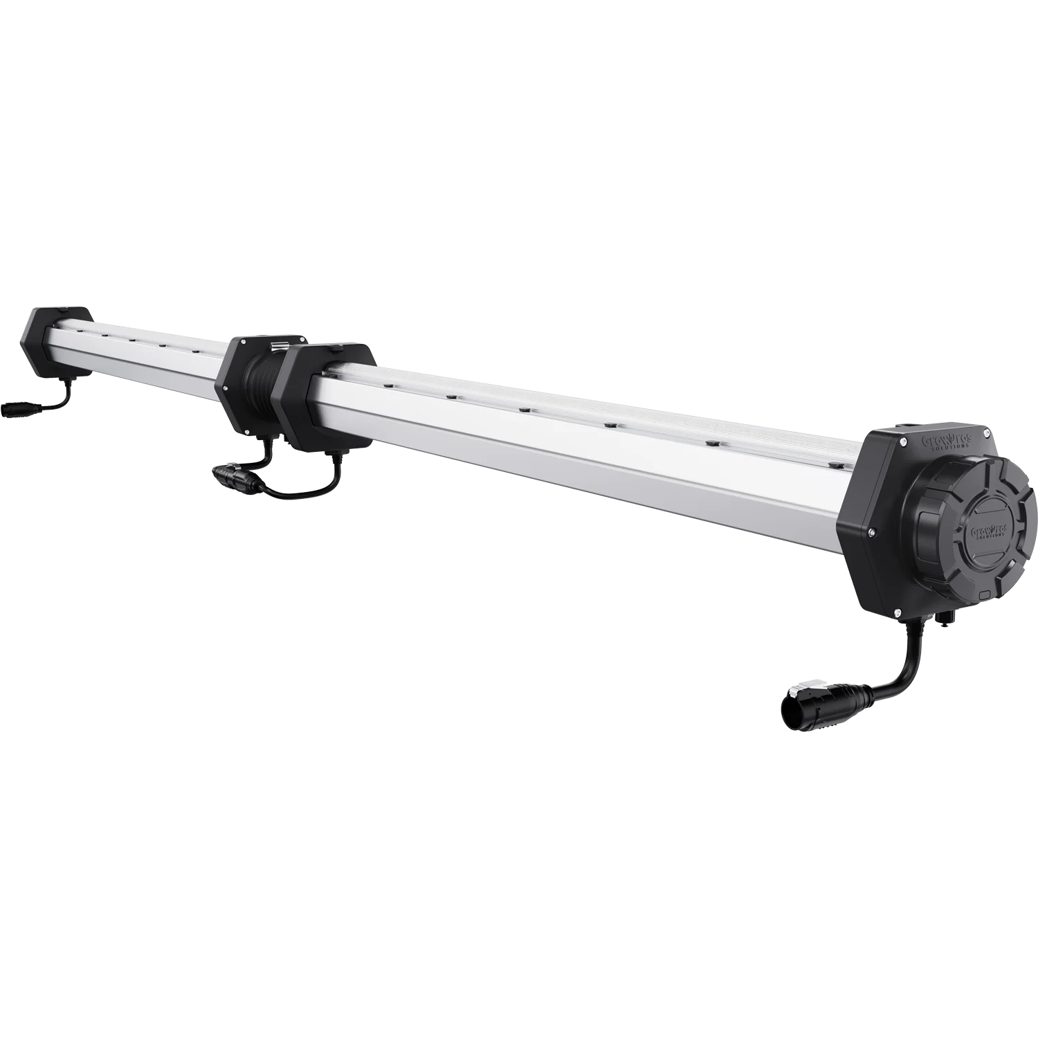 4ft Air Circulation Under Canopy Light