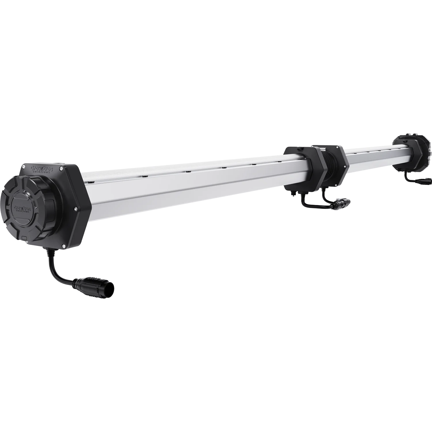 4ft Air Circulation Under Canopy Light