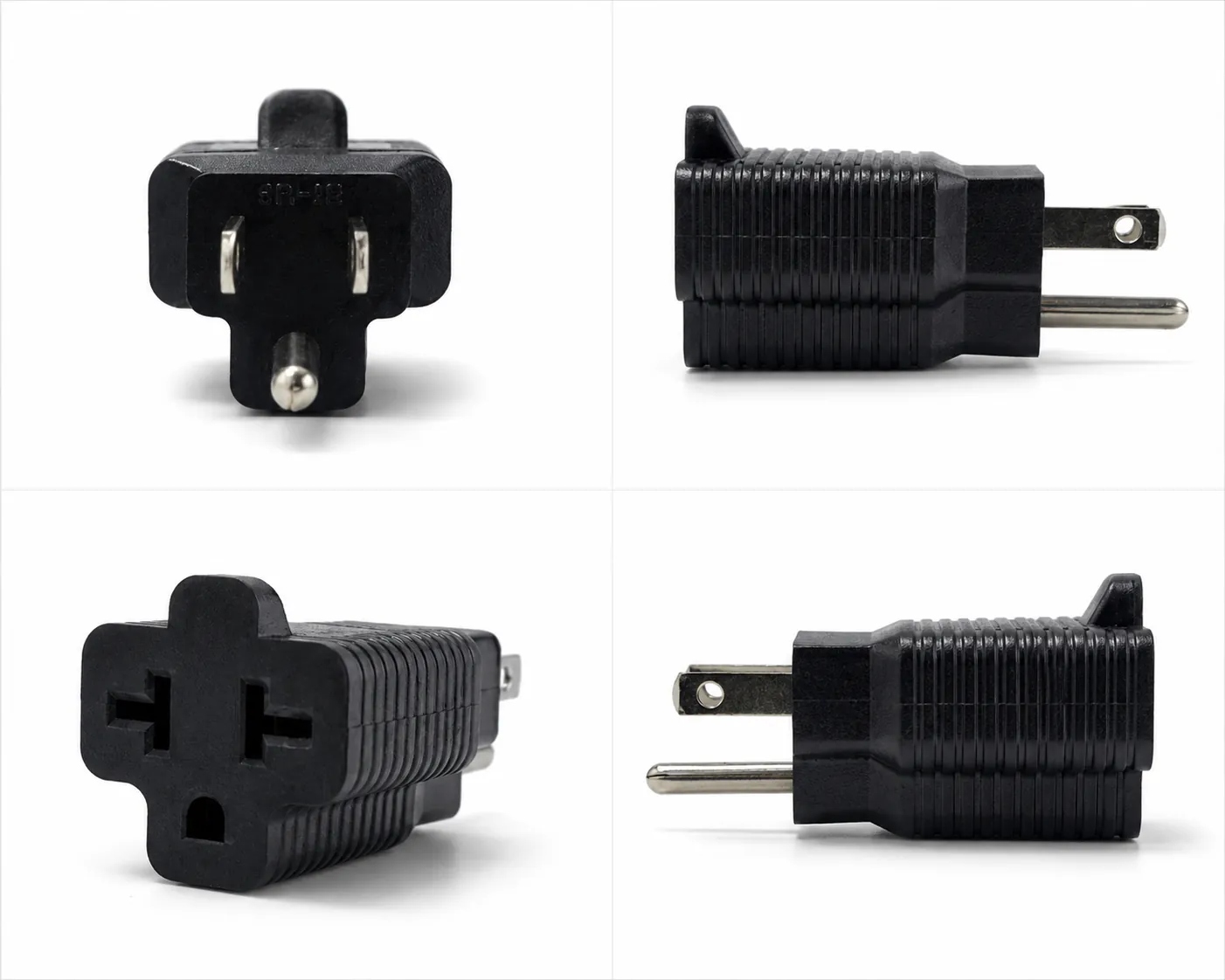 120V Power plug Adapter