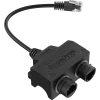 data adpater, Black Data Adapter