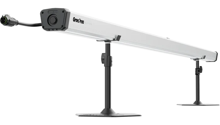 under canopy grow lights, dual channel under canopy grow light, canopy light, canopy lighting, blue canopy light, red canopy light, dimmable canopy light, 8ft under canopy light gen4, 8ft canopy grow light gen4, under canopy lights red, under canopy led grow light, under-canopy light,