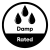 damprate