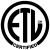 etl listed