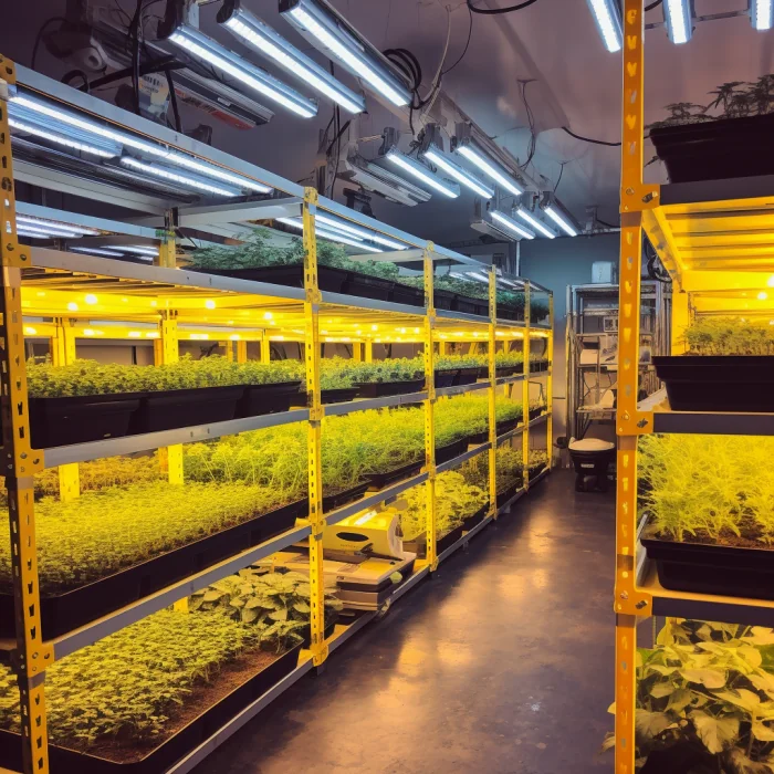 led lighting rebate
