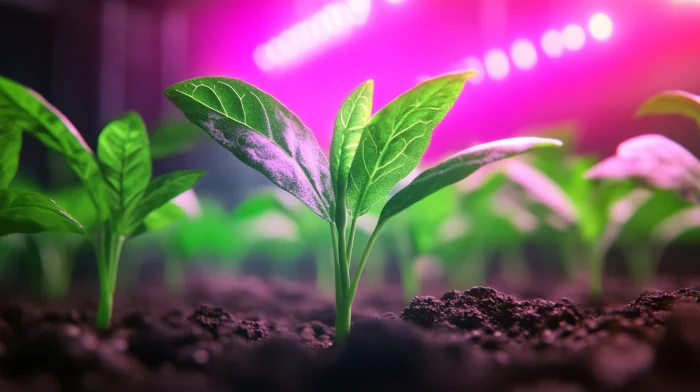 UV and IR Photons, uv, ir, spectrum, uv spectrum, ir spectrum, cannabis grow light, cannabis grow lights, grow light