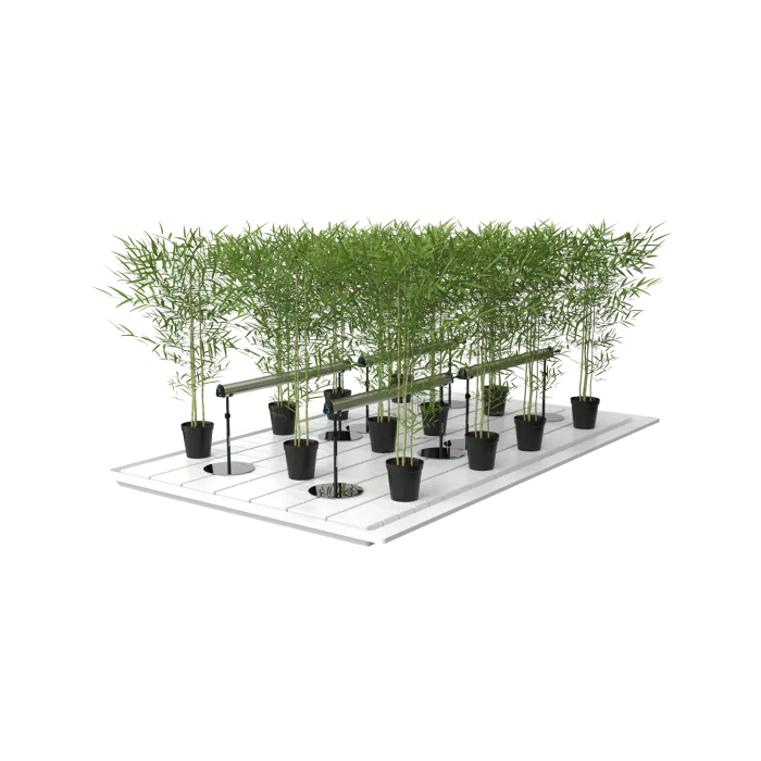 under-canopy grow lights,under-canopy grow light, under canopy lights, under canopy light