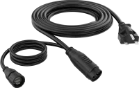 Under Canopy Light Inter-connect Cable